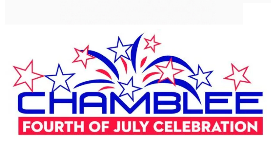 Chamblee 4th of July Celebration