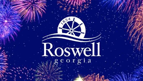 Roswell Annual 4th of July Celebration